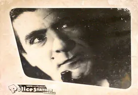 Kant, K. (Producer), Police Station, 1959 | Lobby Card