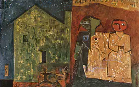 H.A. Gade