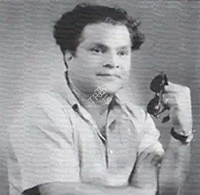 Vasant Desai