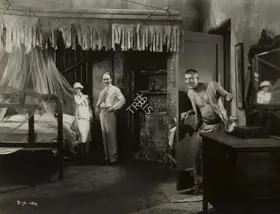 Gerstad, Merritt B. (Cinematographer), The Road to Mandalay, 1926 | Photographic Still
