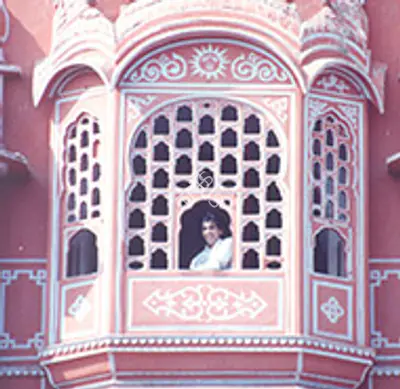Jaipur