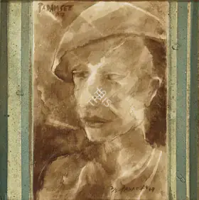 Padamsee, Akbar (Artist). Untitled, 2007 | Sculpture