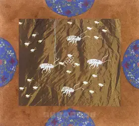 Qayyum, Tazeen (Artist). Use Full Strength On Difficult Dirt, 2005 | Print