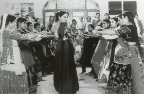 Barjatya, Ajit Kumar (Producer), Hum Aapke Hain Kaun, 1994 | Photographic Still