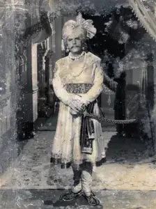 Modi, Sohrab (Producer), Raj Hath, 1956 | Photographic Still
