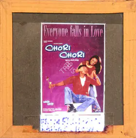 Kapoor, Lalit (Producer), Chori Chori, 2003 | Glass Slide