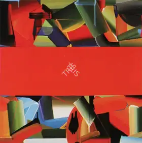 Krishnamachari, Bose (Artist). Untitled, 2003 | Painting