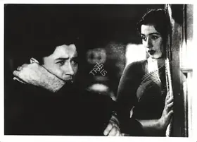 Ratra, V. (Cinematographer), Kala Paani, 1958 | Photographic Still