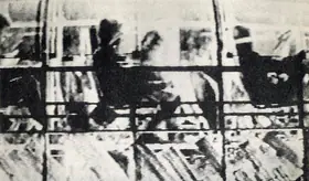 Shankar, S. (Director), Humse Hai Muqabla, 1995 | Photographic Still