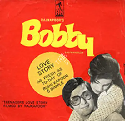 Bobby 1973