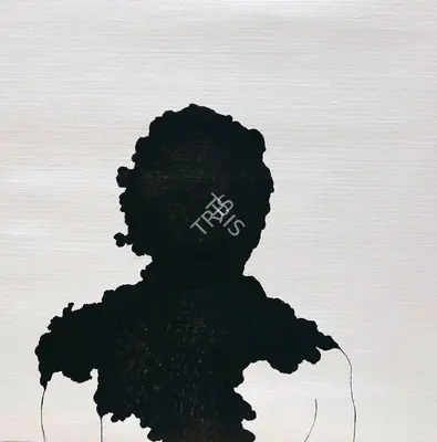 Patil, Amol (Artist). Untitled, 2023 | Painting