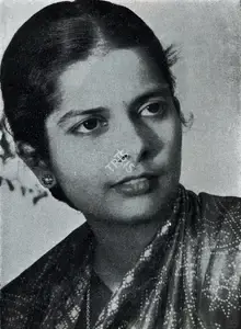 Montgomery, M.H. (Photographer). Radha, n.d. | Contemporary Photograph