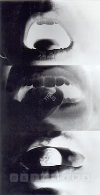 Basu, Jyothi (Artist). Art Affairs, 2006 | Drawing