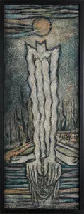 Bonhams (Auction House). Modern and Contemporary South Asian Art Online. 16 November 2021 | Auction Catalogue | 00862406
