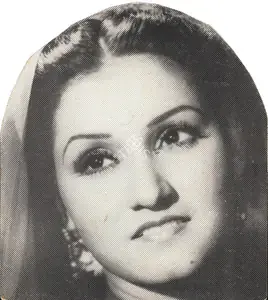 Irani, Faredoon A. (Cinematographer), Anmol Ghadi, 1946 | Photographic Still