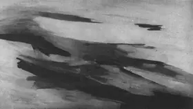 Ramkumar (Artist). Painting IV, 1979 | Painting