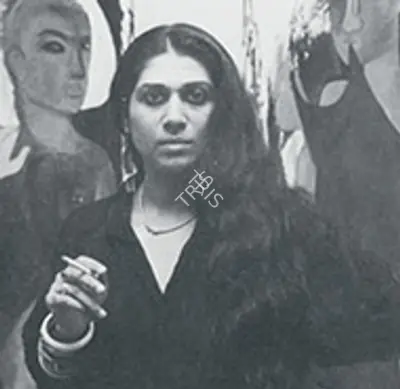Rekha Rodwittiya