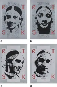 Pani, Birendra (Artist). Untitled, 2006 | Graphic Art
