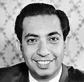 Mahendra Kapoor