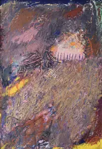 Kaur, Rajnish (Artist). Untitled, 2005 | Painting