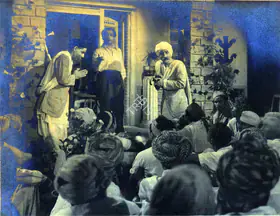 Bhatt, Nanabhai (Director), Mouj, 1943 | Photographic Still