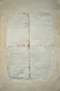 Patel, Homi (Artist). Untitled, 1969 | Painting