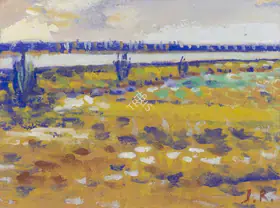 Roy, Jamini (Artist). Untitled, n.d. | Painting