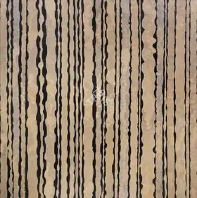 Parekh, Manisha (Artist). Trickle, 2006 | Painting