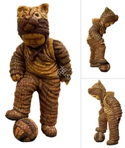 Das, Nantu Behari (Artist). Untitled, 2013 | Sculpture