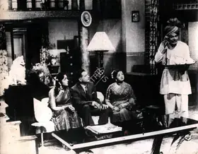 Ellappa, P. (Cinematographer), Paigham, 1959 | Photographic Still