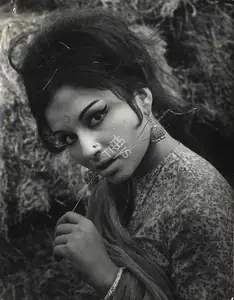 Rajaram (ii), M. (Cinematographer), Mere Humsafar, 1970 | Photographic Still