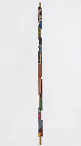 Nai, Manish Limbhachiya (Artist). Untitled, 2018 | Sculpture