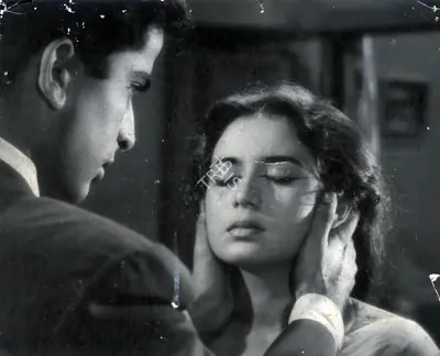 Khera, Hiren (Producer), Mehndi Lagi Mere Haath, 1962 | Photographic Still