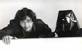 Shashi Kapoor