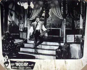 Kapoor, Kedar (Director), Inqilab, 1956 | Lobby Card