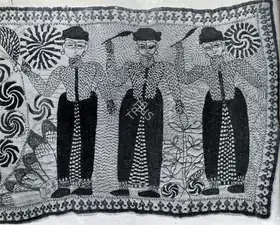 Unknown (Artist). Archilata, n.d. | Tapestry