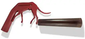 Rajendran, Sumedh (Artist). Untitled, n.d. | Sculpture