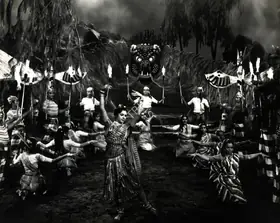 Kapadia, K.H. (Producer), Sarhad, 1960 | Photographic Still