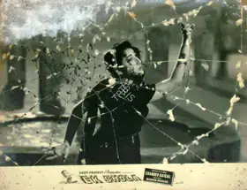 Khosla, Deep (Producer), Ek Shola, 1958 | Lobby Card
