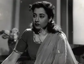 Haldia, R.B. (Producer), Mamta, 1952 | Photographic Still