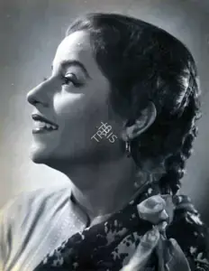 Majumdar, Phani (Director), Dhobi Doctor, 1954 | Photographic Still