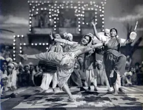 Mistry, Fali (Producer), Chandan, 1958 | Photographic Still