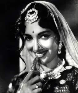 Amarnath, K. (Producer), Baraat, 1960 | Photographic Still
