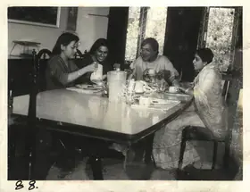 Prabhakar, Ajay (Cinematographer), Zevar, 1987 | Photographic Still