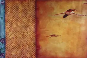 Baswani, Manisha Gera (Artist). Roohafza, 2005 | Painting