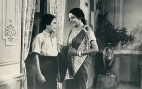 Leela Chitnis