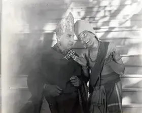 Irani, Aspi (Director), Sundari, 1936 | Photographic Still