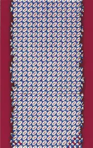 Khalid, Aisha (Artist). Change Of Course, 2006 | Painting