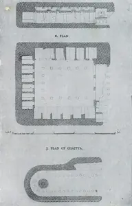 Unknown (Cartographer). Kondane, n.d. | Map