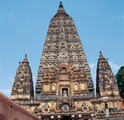 Bodhgaya